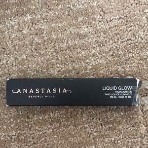 Anastasia liquid flow highlighter